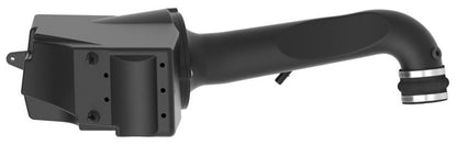 K&N 57 Series Cold Air Intake: Jeep Wrangler (18-25) / Jeep Gladiator (20-25) 3.6L V6