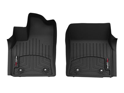 WeatherTech 22+ Front FloorLiner | Toyota Tundra (22-26) (4417081)