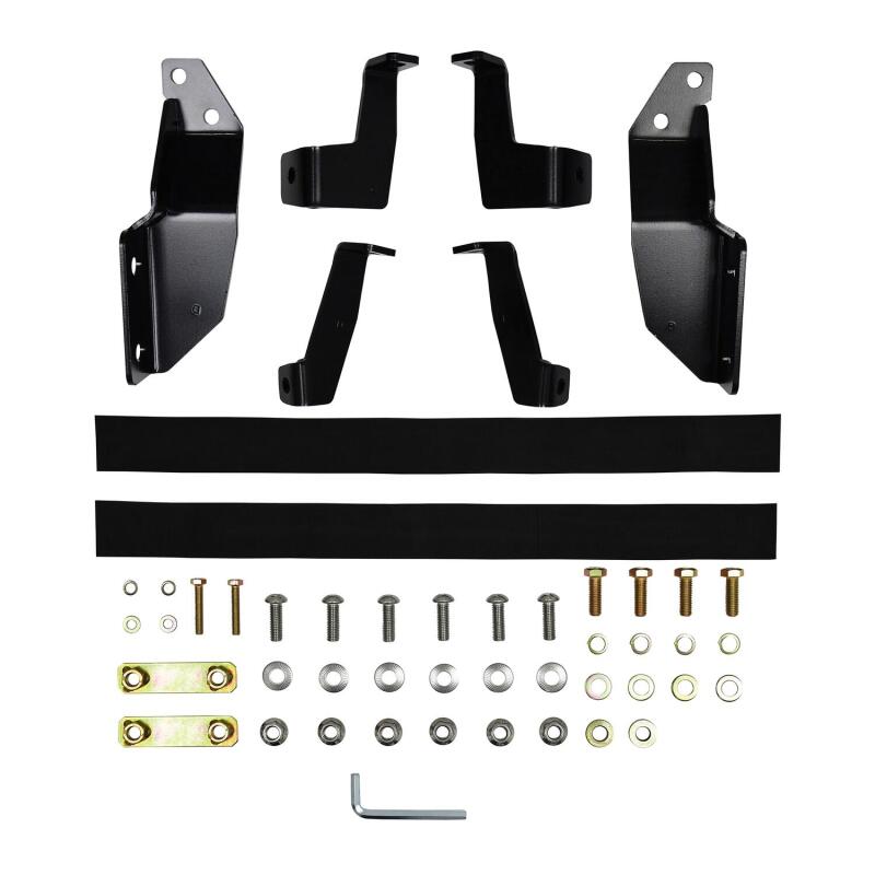 Westin HDX Grille Guard | Ford F-150 (15-18) (57-3830)