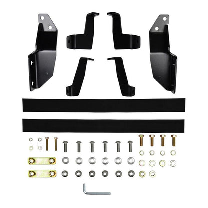 Westin HDX Grille Guard | Ford F-150 (15-18) (57-3830)