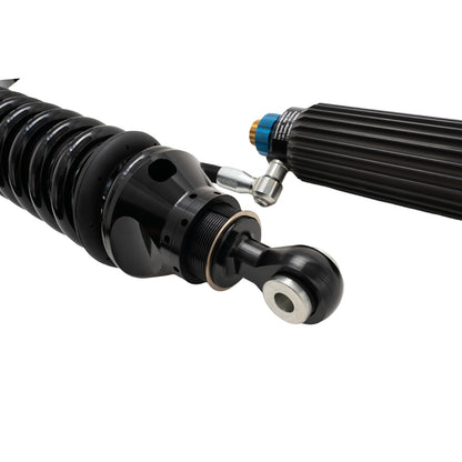 Bilstein 2022+ Toyota Tundra 4WD B8 8112 Black Hawk 3-Way Adjustable Front Right Coilover | Toyota Tundra (22+)(41-332238)