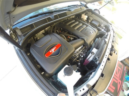 Injen Evolution Intake | Toyota Tundra (07-22) / Sequoia (08-22) (EVO2100)