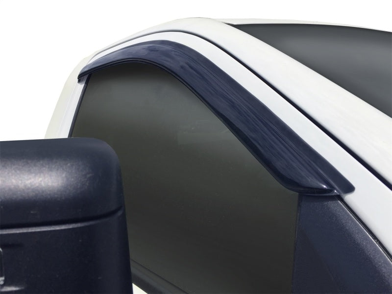 AVS Ventvisor Window Deflectors | Chevrolet Silverado / GMC Sierra 2500/3500HD (20-26) (92807)