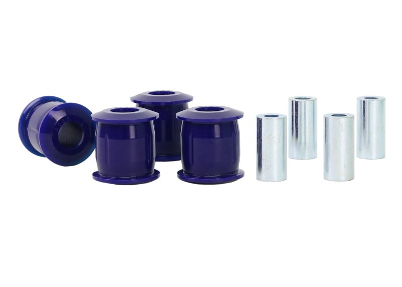 SuperPro Rear Upper Trailing Arm Bushing Kit | Lexus LX570 2008 (SPF3285K)