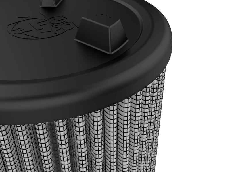 aFe Magnum FLOW Pro Dry S Air Filter | Ford Bronco EcoBoost L4 2.3L/V6 2.7L (21-22) (10-10401D)