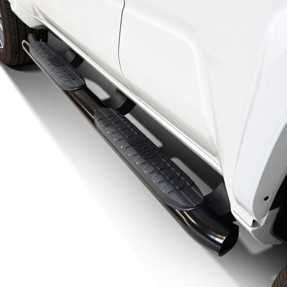 Westin PRO TRAXX 4 Oval Nerf Step Bars | Toyota 4Runner (25-26) (21-23785)