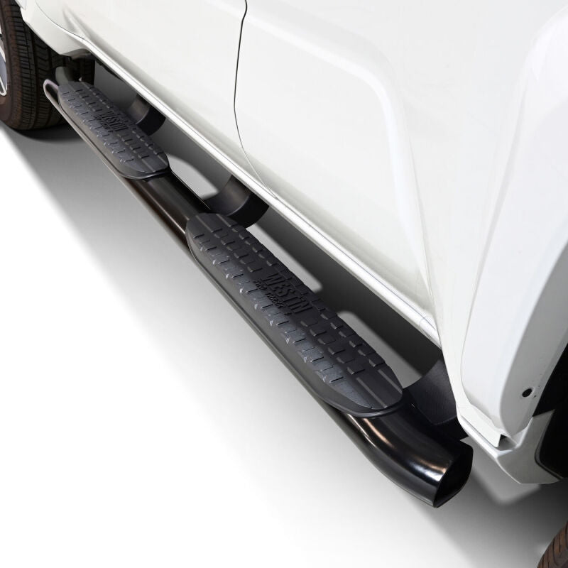 Westin PRO TRAXX 4 Oval Nerf Step Bars | Toyota 4Runner (25-26) (21-23785)