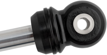 FOX Factory Race Series 3.0 Internal Bypass Reservoir Front Adjustable Shocks (FRONT): Jeep Wrangler JL 2018-2026 w/ 2-3" Lift