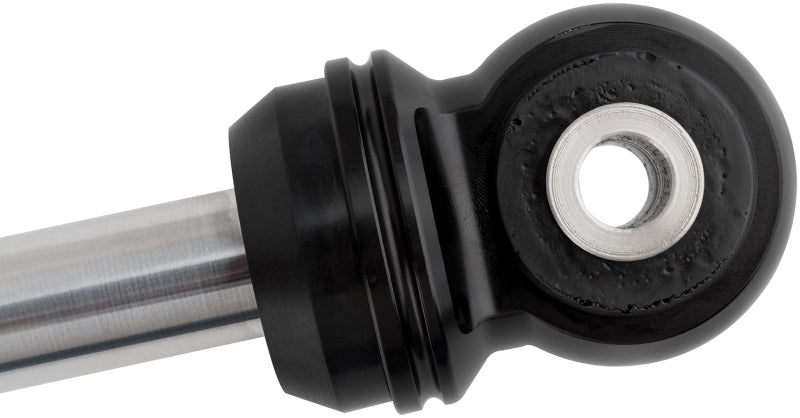 FOX Factory Race Series 3.0 Internal Bypass Reservoir Front Adjustable Shocks (FRONT): Jeep Wrangler JL 2018-2026 w/ 2-3" Lift