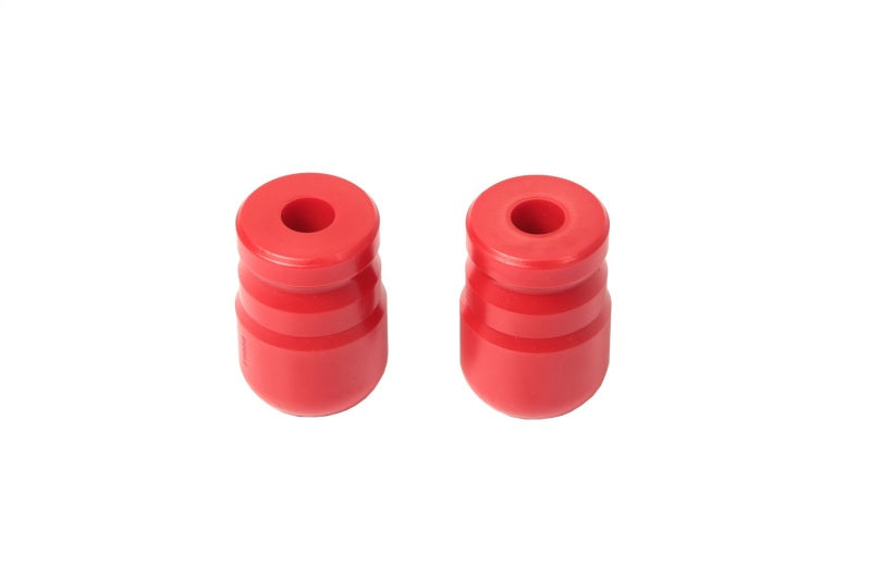 Rugged Ridge Poly Front Bump Stop | Jeep Wrangler JK / JL (1/1/1303)
