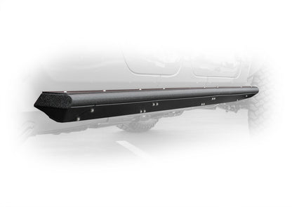 DV8 Offroad Side Step/Sliders: Jeep Gladiator 2020-2021