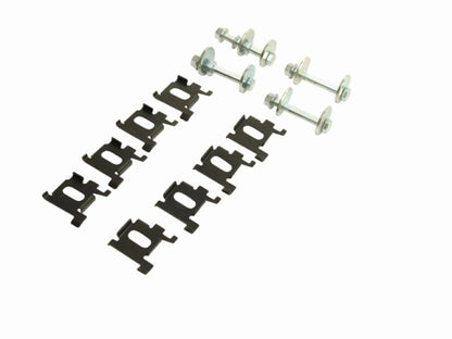Belltech Alignment Kit | Dodge Ram 1500/3500 (02-05/11-18) (4949)