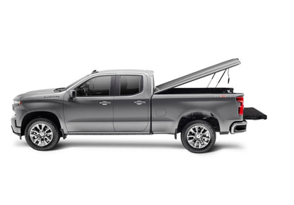 UnderCover Elite LX Hard Tonneau Cover | GMC Sierra 1500 / Sierra AT4 (19-26) (UC1208L-G7C)