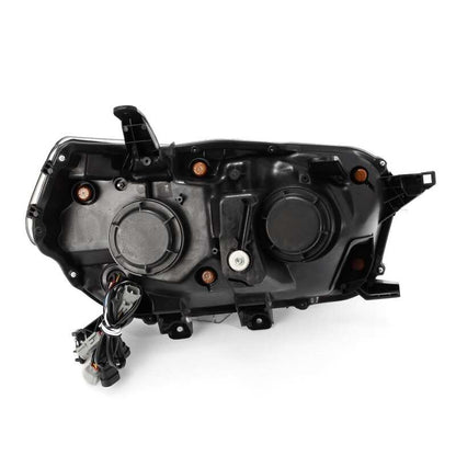 AlphaRex LUXX-Series Projector Headlights | Toyota 4Runner (10-13) (880757)