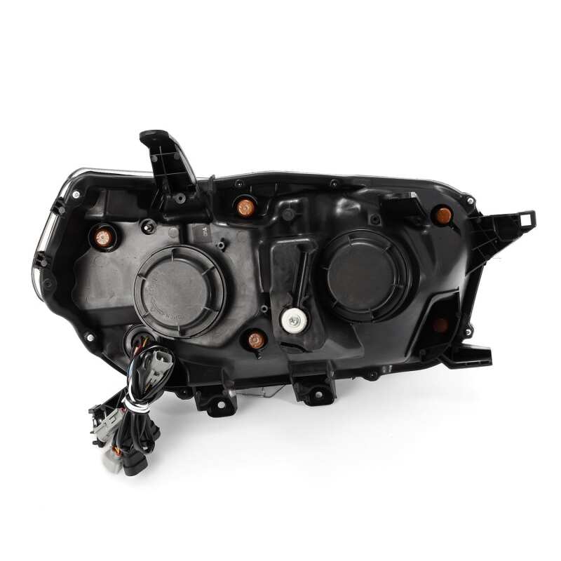 AlphaRex LUXX-Series Projector Headlights | Toyota 4Runner (10-13) (880757)