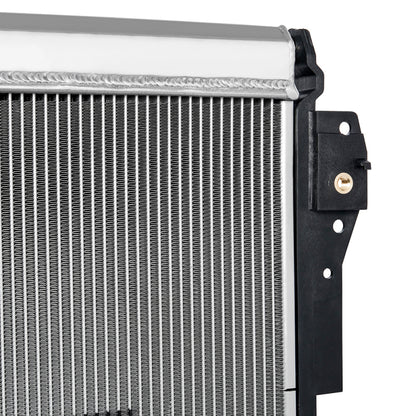 Mishimoto Performance Aluminum Radiator | Toyota Tundra (07-21) (MMRAD-TUN-07)