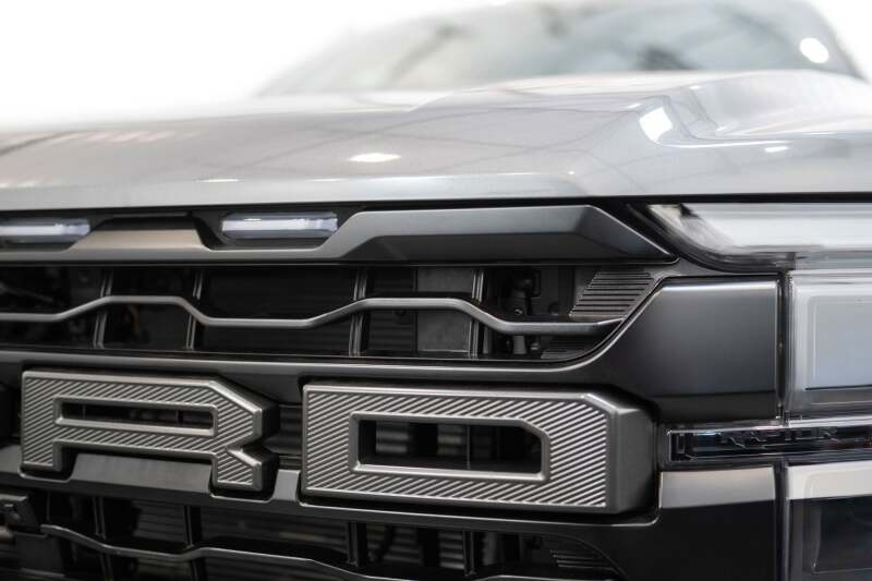 Addictive Desert Designs 2024+ Ford F-150 Adaptive Cruise Control Bracket | Ford F-150 Raptor (AC1305101NA)