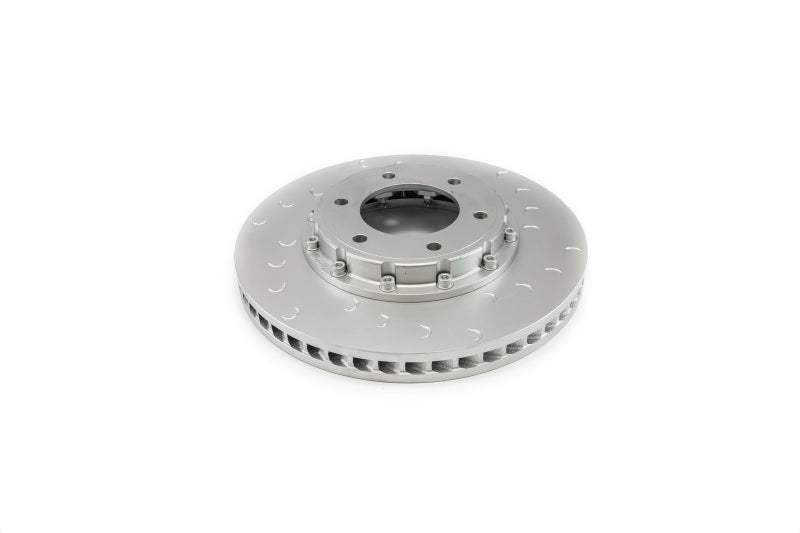 Alcon 350x34mm 6-Piston Front Brake Kit | Ford Ranger (19-26) / Bronco (20-26) (BKF1551K61)