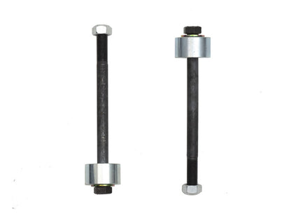 ICON Diff Drop Kit | Toyota 4Runner (00-02) / Tacoma (00-02) / Tundra (03-06) (51050)