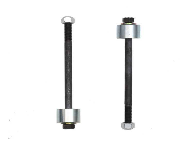 ICON Diff Drop Kit | Toyota Tundra (07-21) / Sequoia (08-22) (51060)