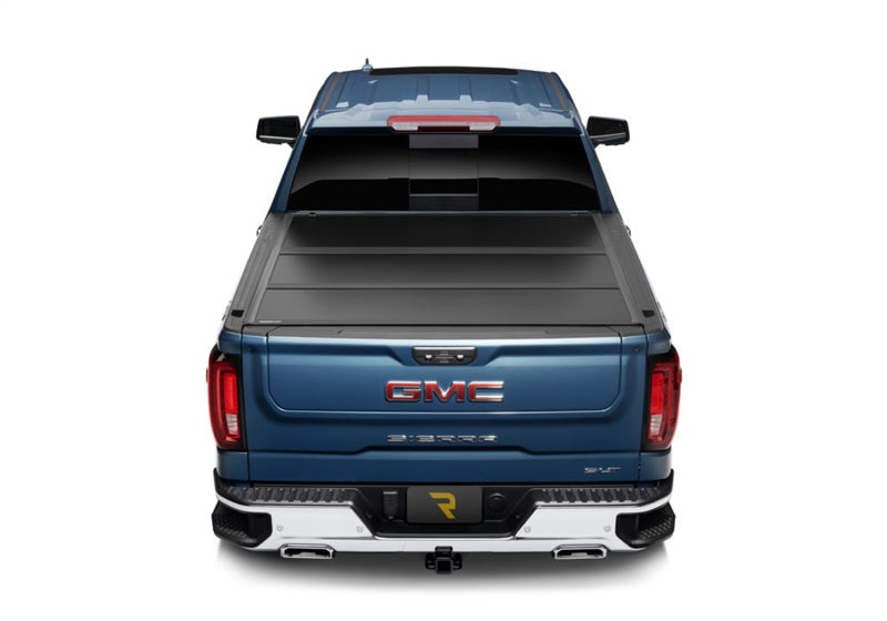 UnderCover 68.4in. Bed Select Bed Cover | Dodge Ram 1500 (09-24) (SL34006)