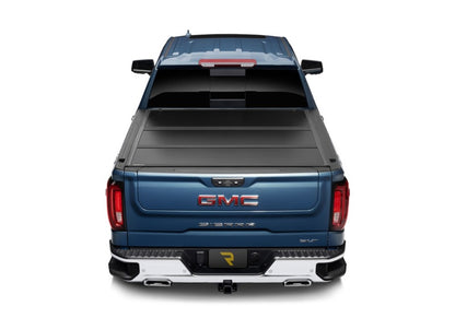 UnderCover 68.4in. Bed Select Bed Cover | Dodge Ram 1500 (09-24) (SL34006)