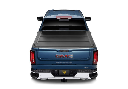 UnderCover 68.4in. Bed Select Bed Cover | Dodge Ram 1500 (09-24) (SL34006)