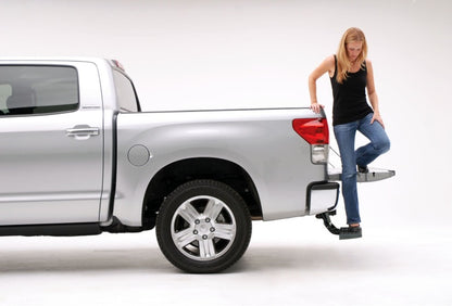 AMP Research BedStep | Toyota Tundra (10-13)