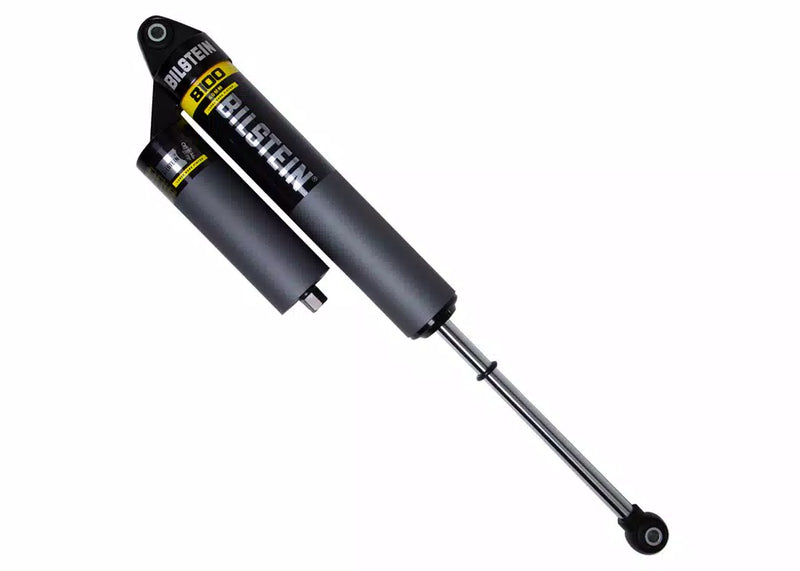 Bilstein B8 5160 Rear Shock w/ Reservoir (REAR): Ram 2500 (11-26) w/ 2" Lift w/OUT Air Leveling