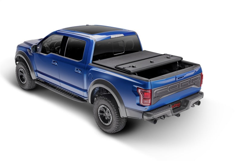 Extang Solid Fold 2.0 | Ford F-150 (21-23) / (24-26) (83704)