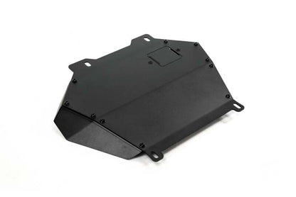 DV8 Offroad Rear Belly Skid Plate | Toyota Tacoma (24-26) (SPTT1-09)