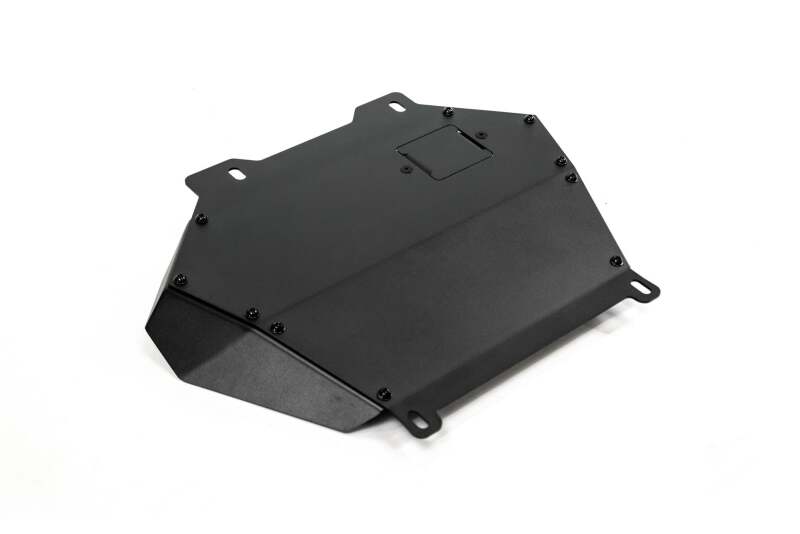 DV8 Offroad Rear Belly Skid Plate | Toyota Tacoma (24-26) (SPTT1-09)