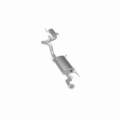 MagnaFlow Overland Series SS Cat-Back Perf Exhaust | Toyota 4Runner (25-26) (19657) (SPF19657)