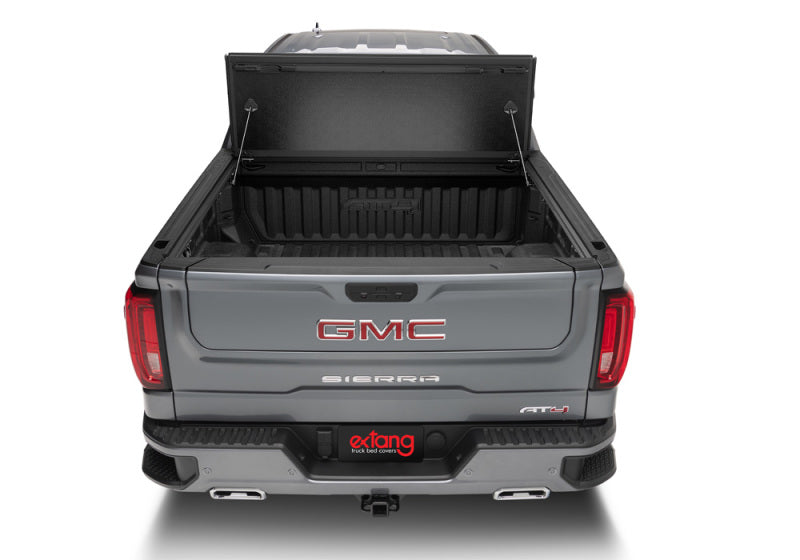 Extang Xceed Tonneau Cover | Chevrolet Silverado 2500HD / 3500HD / GMC Sierra 2500HD / 3500HD (20-26) (85653)