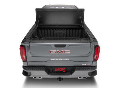 Extang Xceed Tonneau Cover | Chevrolet Silverado 2500HD / 3500HD / GMC Sierra 2500HD / 3500HD (20-26) (85653)