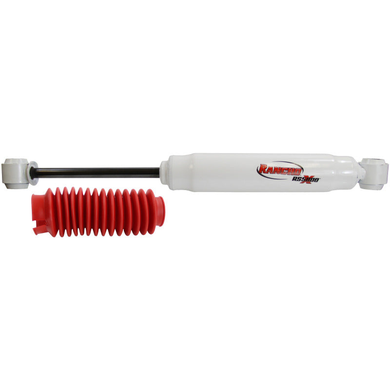 Rancho Rear RS5000X Shock | Toyota 4Runner (00-04) (RS55180)