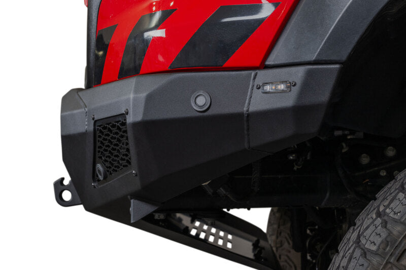 Addictive Desert Designs 2025 Ram RHO Stealth Fighter Front Bumper | Ram 1500 (25-26) (F630153030103)