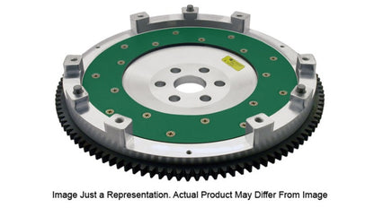 Fidanza 2.4L Aluminum Flywheel | Toyota Tacoma (00-04) (130581)