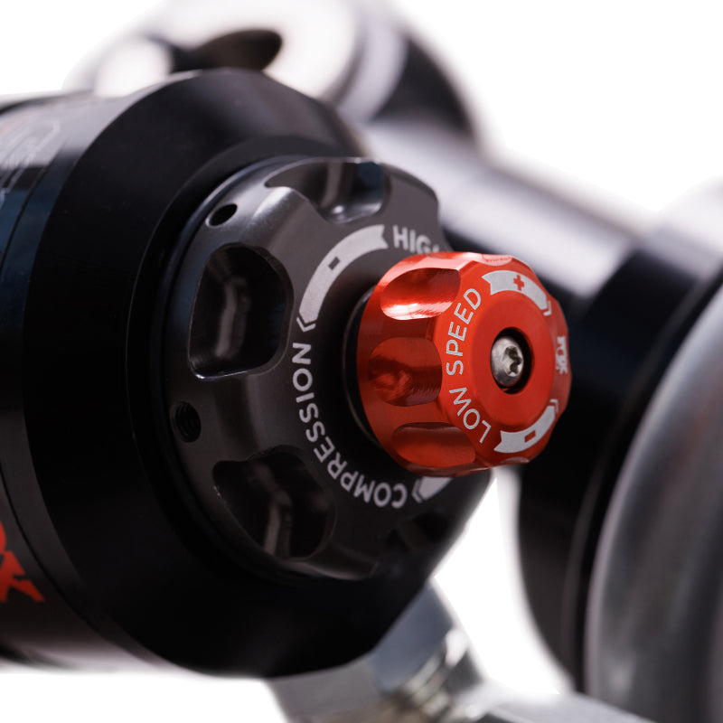 FOX Performance Elite Series 2.5 Front Adjustable Shocks | Ford Ranger (19-26) (883-06-239)