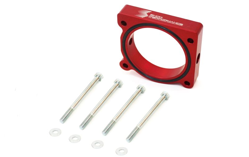Snow Performance Stage 2 Boost Cooler Water Injection Kit | Ford F-150 (09-17) Raptor (SNO-2133-BRD)