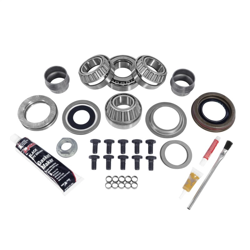 Yukon Master Overhaul Kit | Jeep Wrangler JL (18-25) Dana 30 Front Differential (YK D30JL-FRONT)
