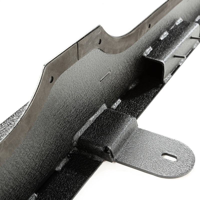 Rugged Ridge XHD Steel Rock Sliders: Jeep Wrangler / Grand Cherokee (07-18 / 05-10)