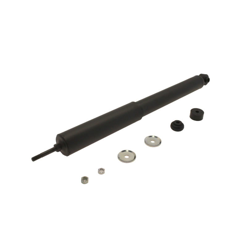 KYB Excel-G Front Shocks & Struts | Jeep Wrangler (07-10) (349071)