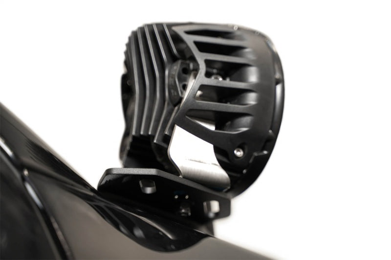 Addictive Desert Designs Ditch Light Brackets | Ford F-150 (21-26) / Raptor (21-23) (AC1901801NA)
