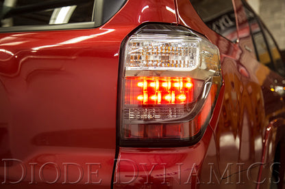 Diode Dynamics DD Tail As Turn Conversion | Toyota 4Runner: 2014-2021 (DD3009)