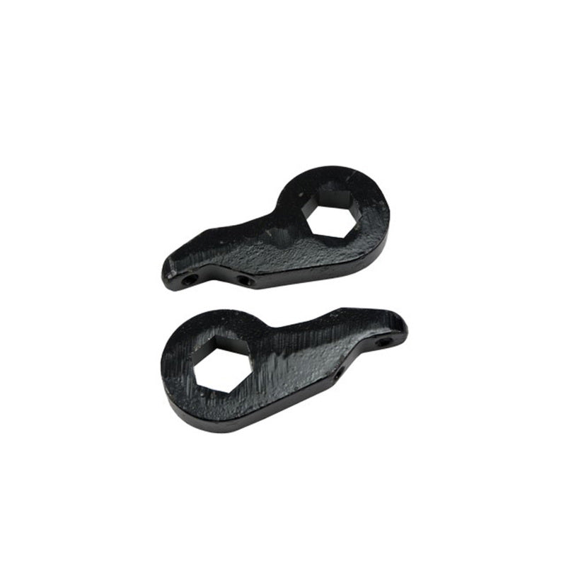 Belltech Torsion Bar Key | Chevrolet Colorado (23-26) / ZR2 (23-26) / GMC Canyon (23-26) / AT4X (23-26) (3920)