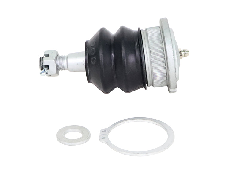 Whiteline Fixed Offset UCA Replacement Ball Joint Kit | Ford Ranger (19-26) (KSK181)