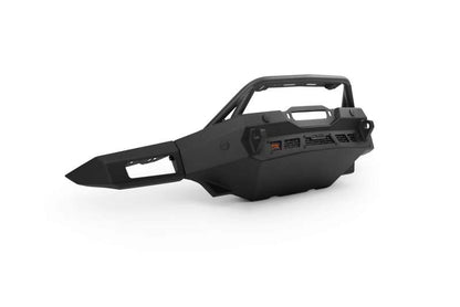 DV8 Offroad 2022+ Ford Bronco Raptor Spec Series Winch Front Bumper | Ford Bronco (21-26) (FBFR-01)