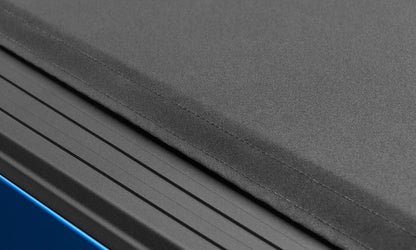 Lund Genesis Elite Roll Up Tonneau Cover | Ford Ranger (19-23) (968114)