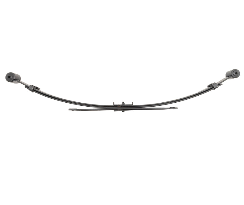 Belltech 2in Drop Leaf Spring | Chevrolet Silverado 1500 / GMC Sierra 1500 (19-26) (5989)